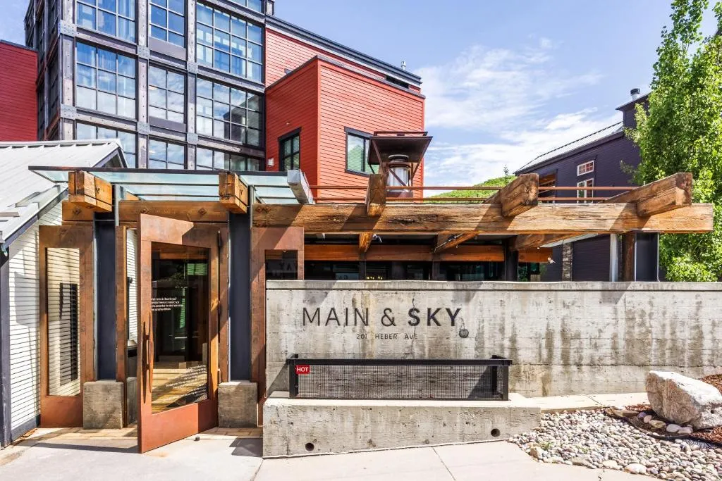 Main & SKY by EXMAR in Millcreek