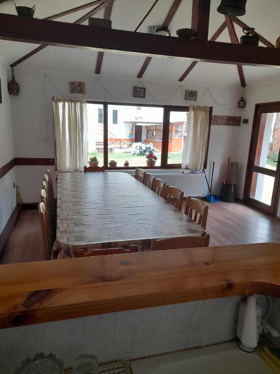Fotografie z fotogalerie ubytování Guest House Lorian v destinaci Madzhare