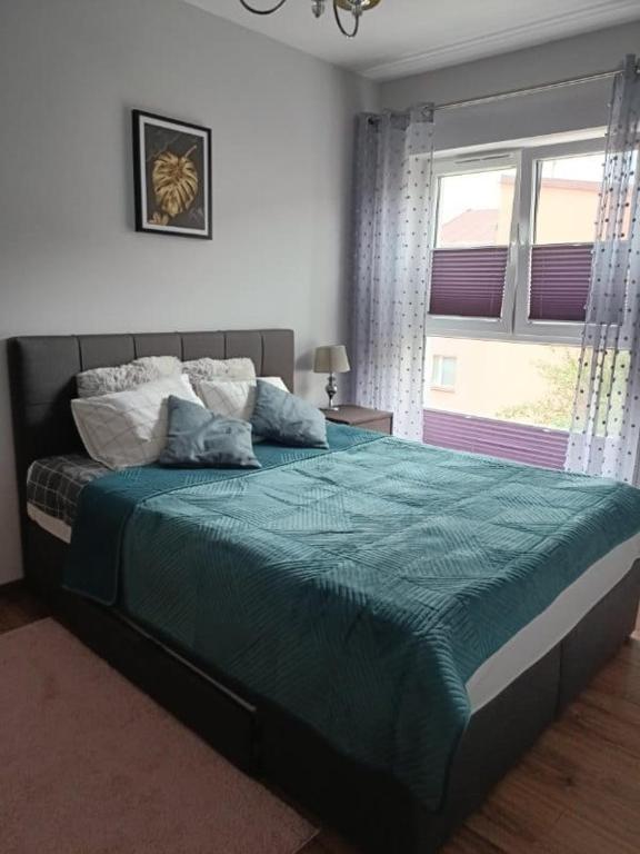 Powstańców 32 - Apartment Mit 2 Schlafzimmern