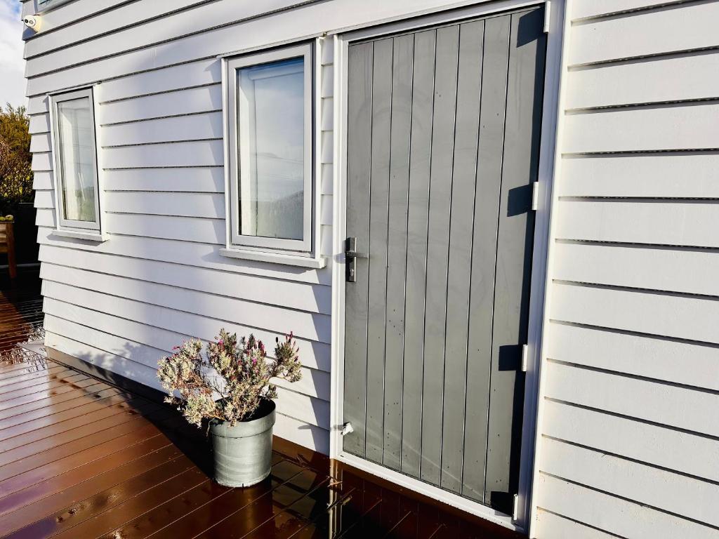 Natures own guesthouse - Resim 9