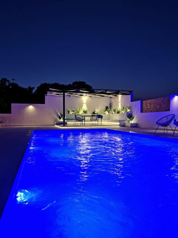 Ostria Seaside Apartments - Resim 34