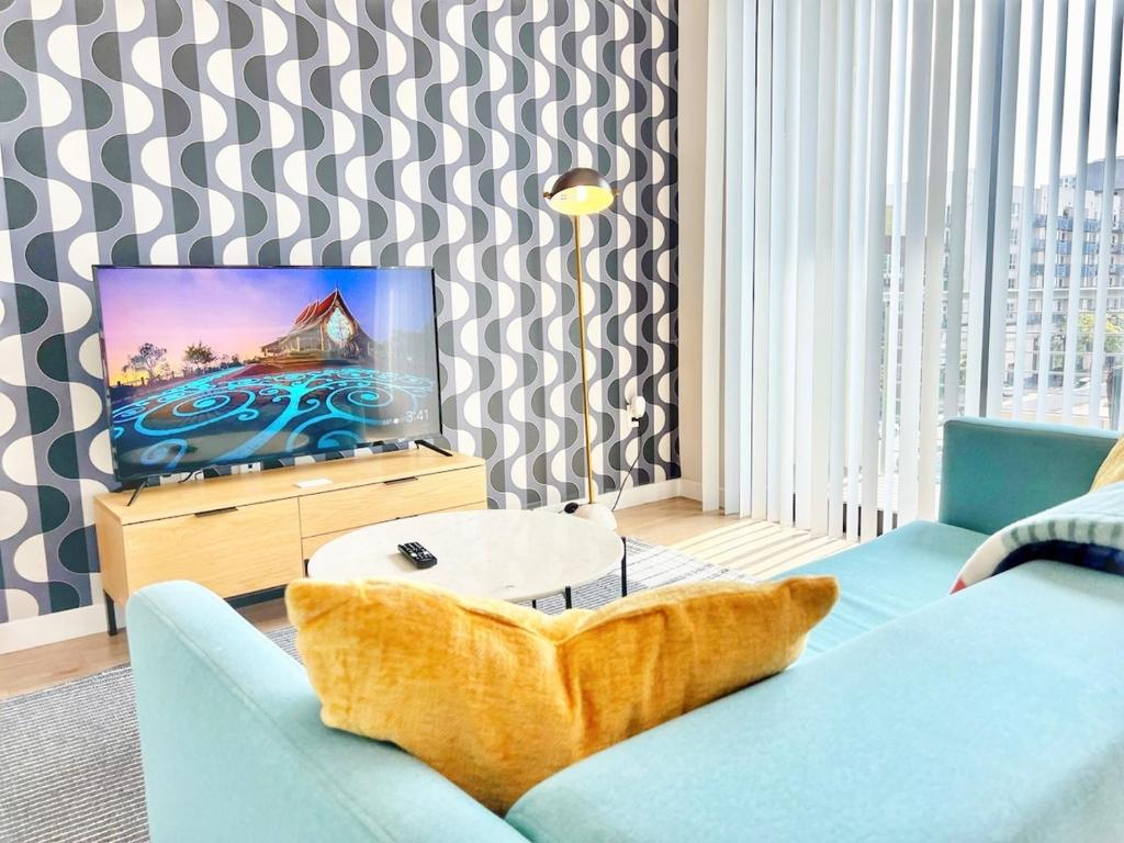 Imagen de la galería de The Traveler's Getaway, en San Diego