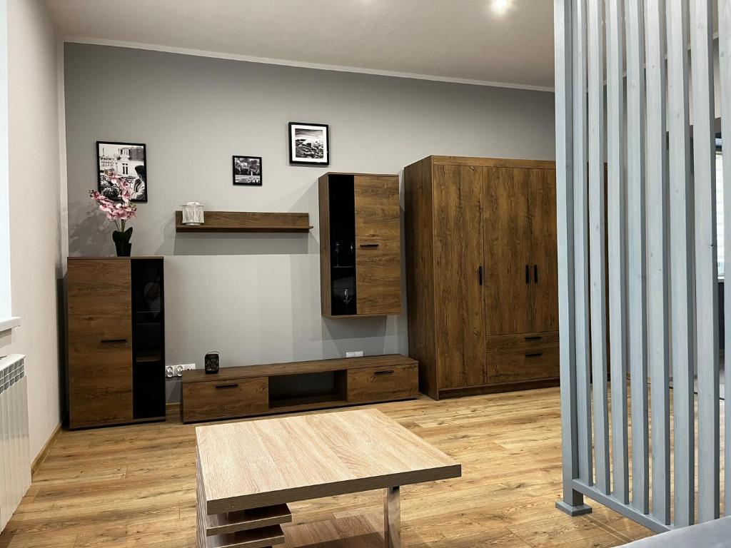 Fotografie z fotogalerie ubytování Beskid Rest Apartments v destinaci Żywiec