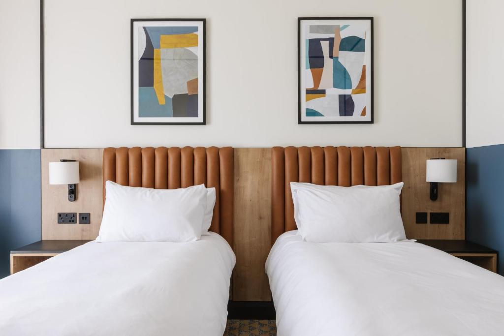 voco Belfast by IHG - Resim 38