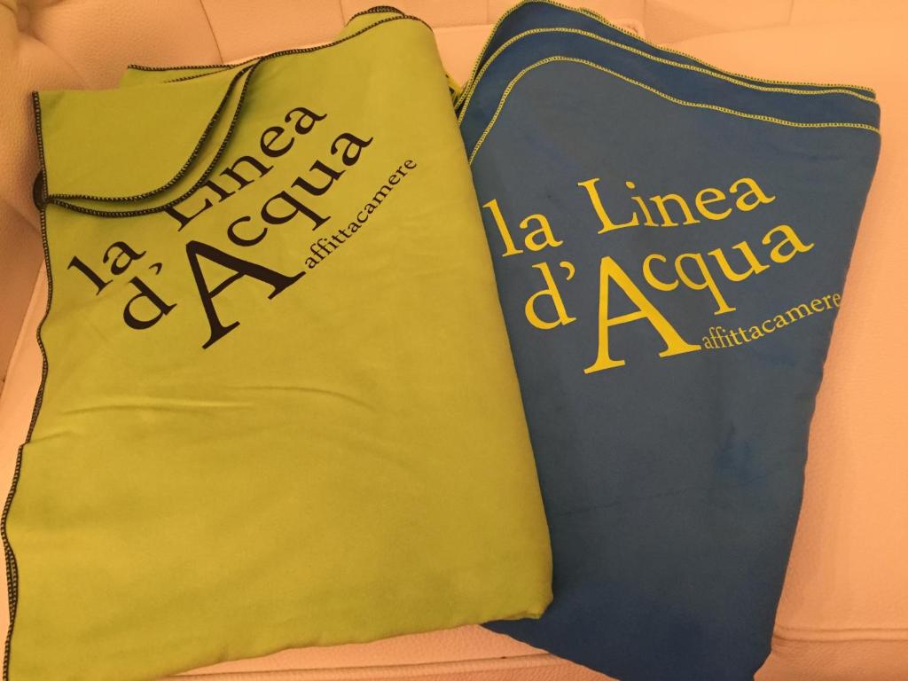 Fotografie z fotogalerie ubytování La Linea D'Acqua v destinaci Manarola