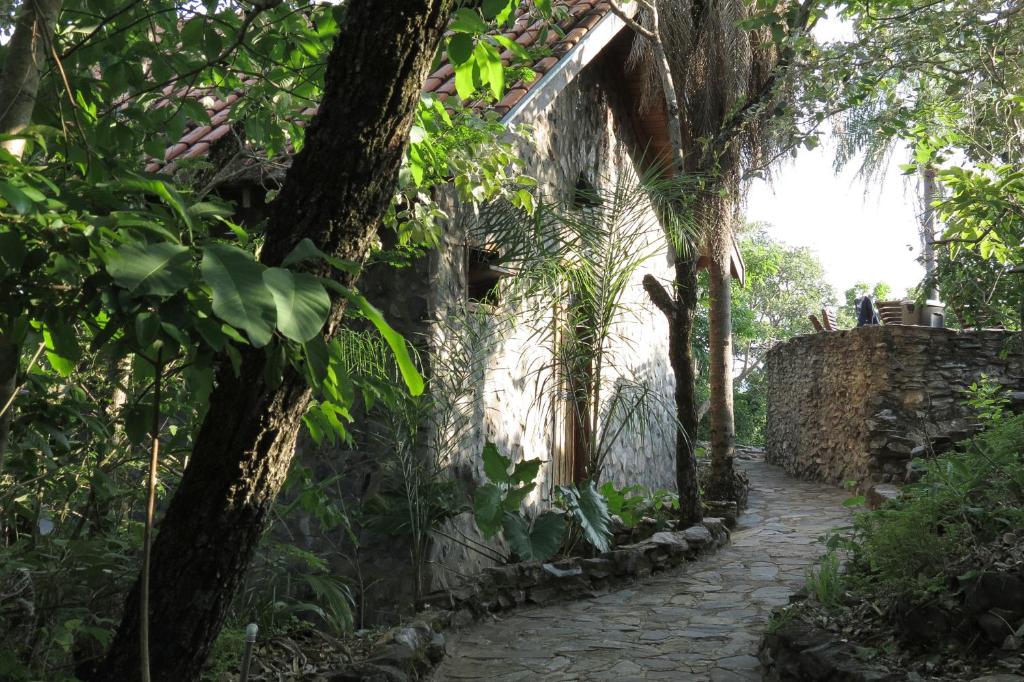  Chalé do Bosque