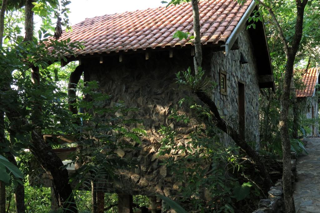  Chalé do Bosque