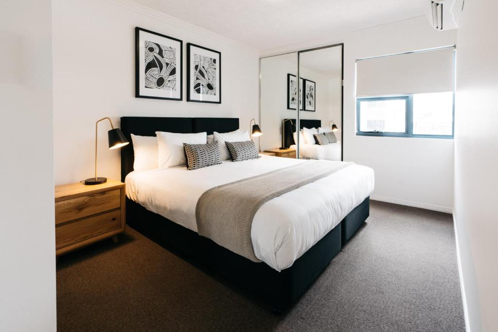 Gabba Central Apartments - Resim 18