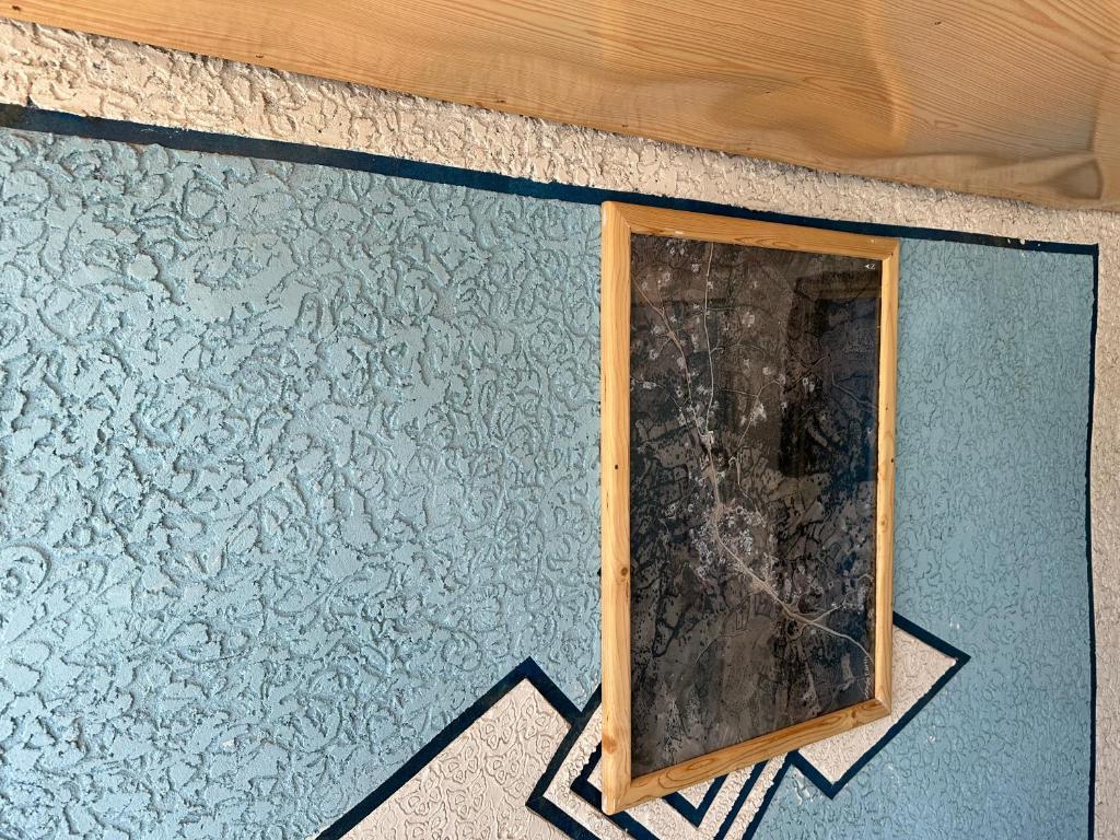 Fotografie z fotogalerie ubytování The blue house v destinaci Tatoufet