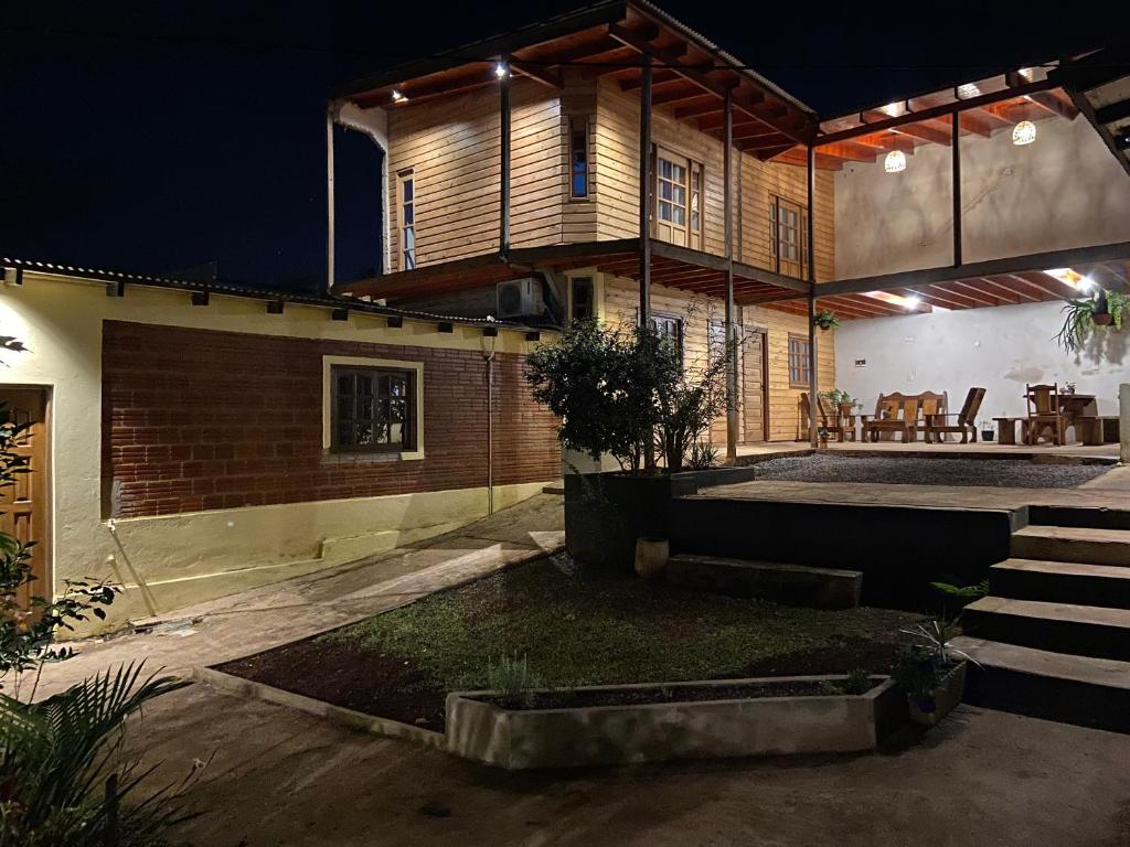 Apartamento de 1 Quarto