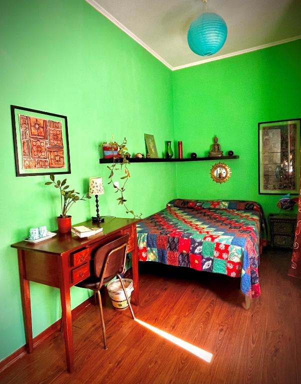 4321 B&B Stazione Trastevere