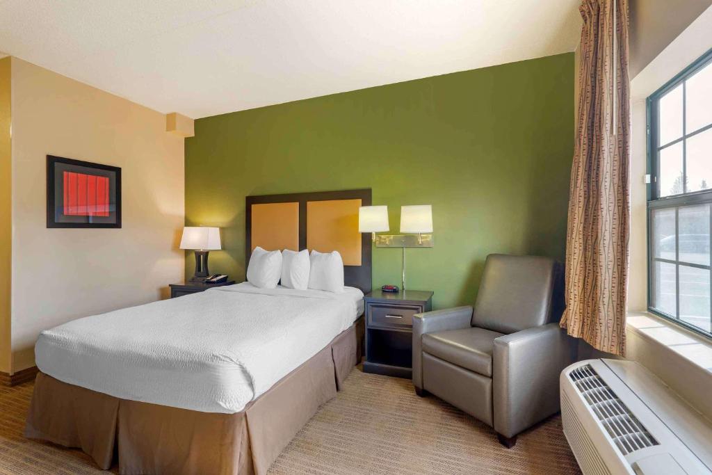 Extended Stay America Suites - Chicago - Elmhurst - O'Hare - Error