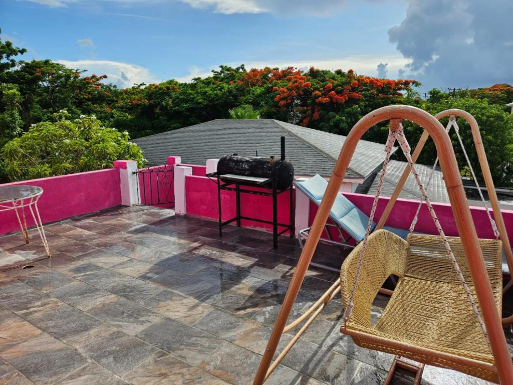Da Pink And White Palace photo