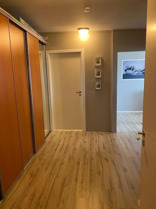 Fotografie z fotogalerie ubytování Brekkustígur 42 v destinaci Njarðvík