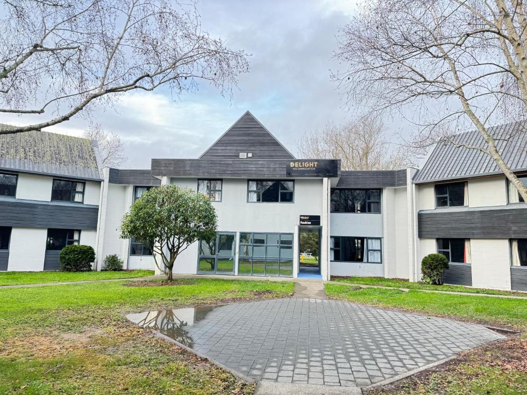 Delight Accommodation - Resim 6