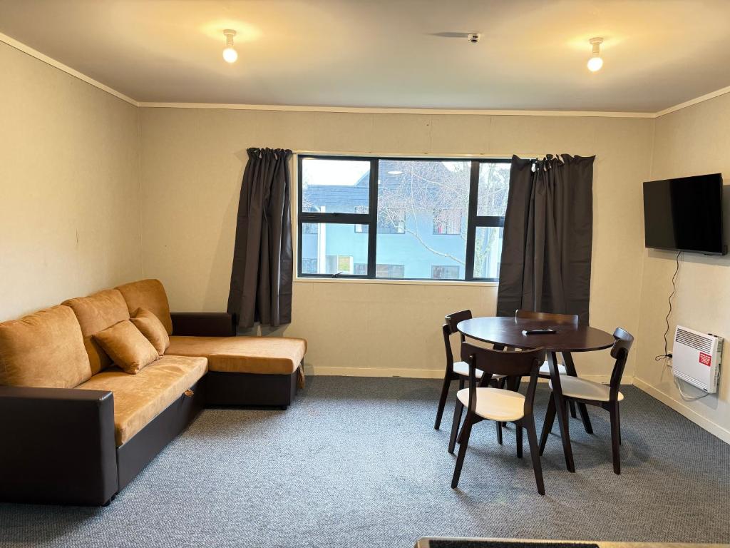 Delight Accommodation - Resim 5