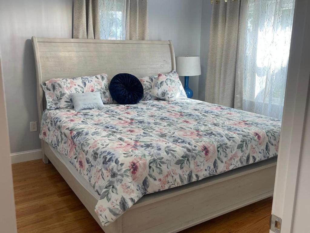 Amazing Boston Downtown City View Rooms photo