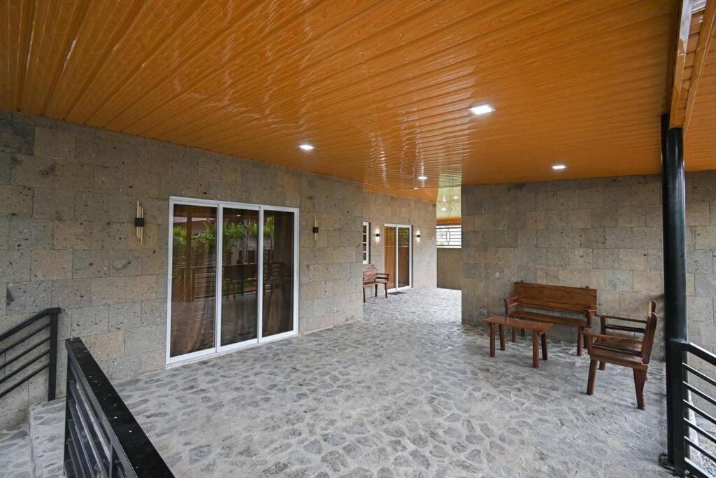 Fotografie z fotogalerie ubytování GAVs Abode v destinaci Dumaguete