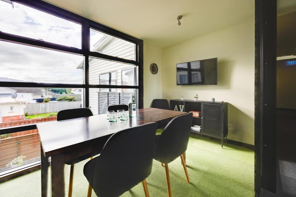 Ava Lodge - Resim 32