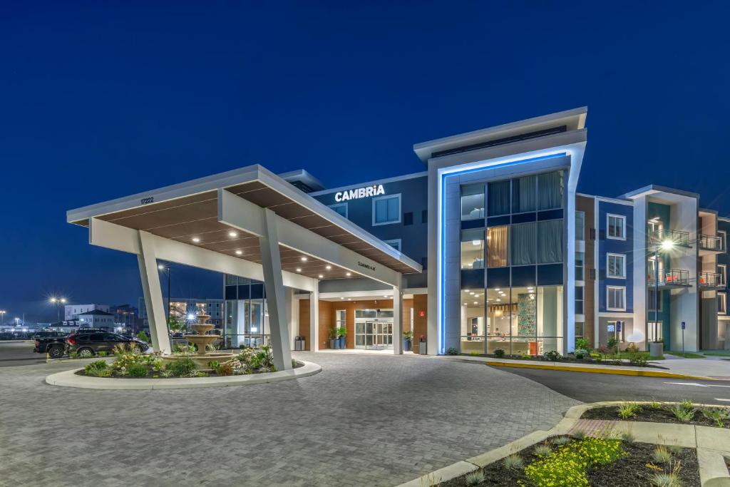 Cambria Hotel Rehoboth Beach, Rehoboth Beach (updated prices 2024)