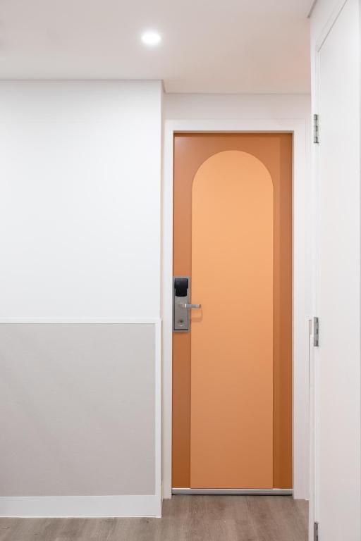 Hotel Hacienda - Resim 27