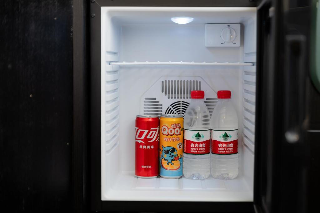 Fotografie z fotogalerie ubytování Guangzhou Shamian Island YATLAND v Kantonu