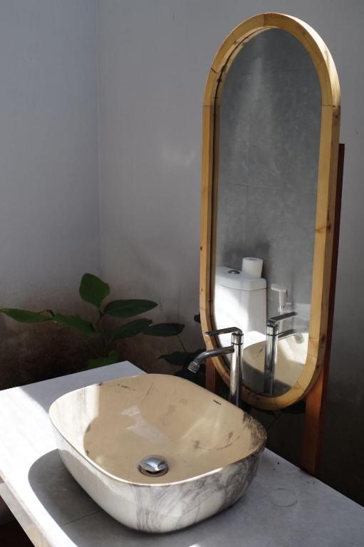 Fotografie z fotogalerie ubytování THe Kind Homestay v destinaci Kuta Lombok