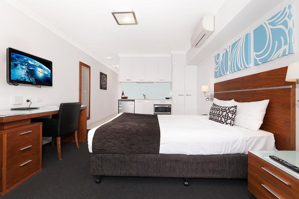 Hotel Chino - Resim 27