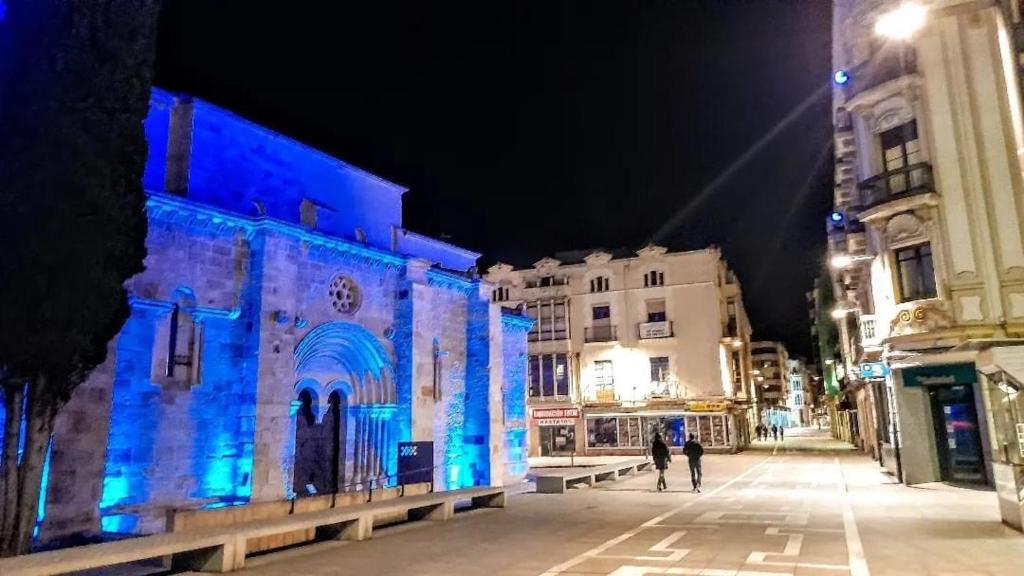 Fotografia z galérie ubytovania Arcipreste v destinácii Zamora