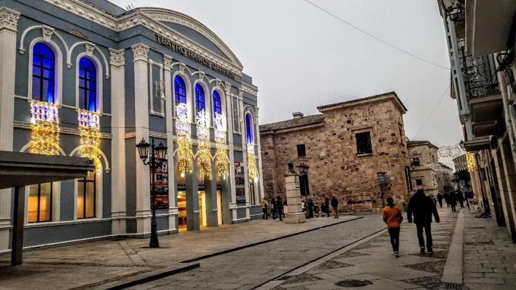 Fotografia z galérie ubytovania Arcipreste v destinácii Zamora