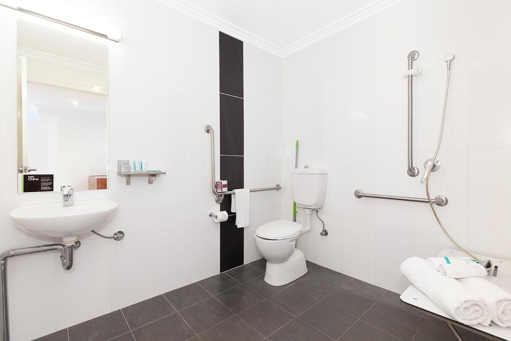 Hotel Chino - Resim 29