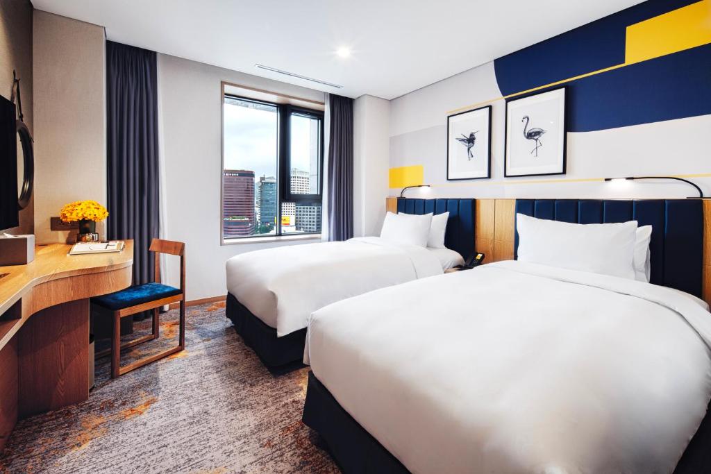 voco hotel seoul myeongdong