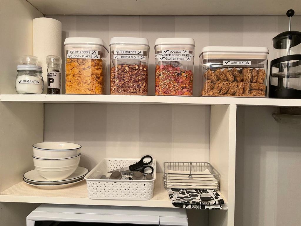 66 Chaucer B&B with Complimentary Breakfast - Resim 2