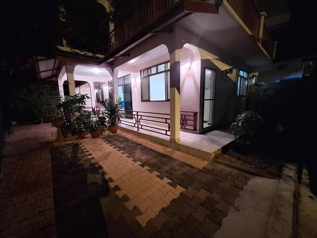 Belle Maison F3 - photo 9 - Tahiti, Polynésie
