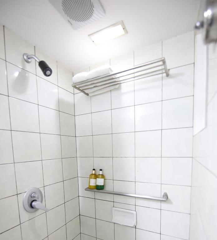 Hotel Asia Cebu - Économie Double Pièce