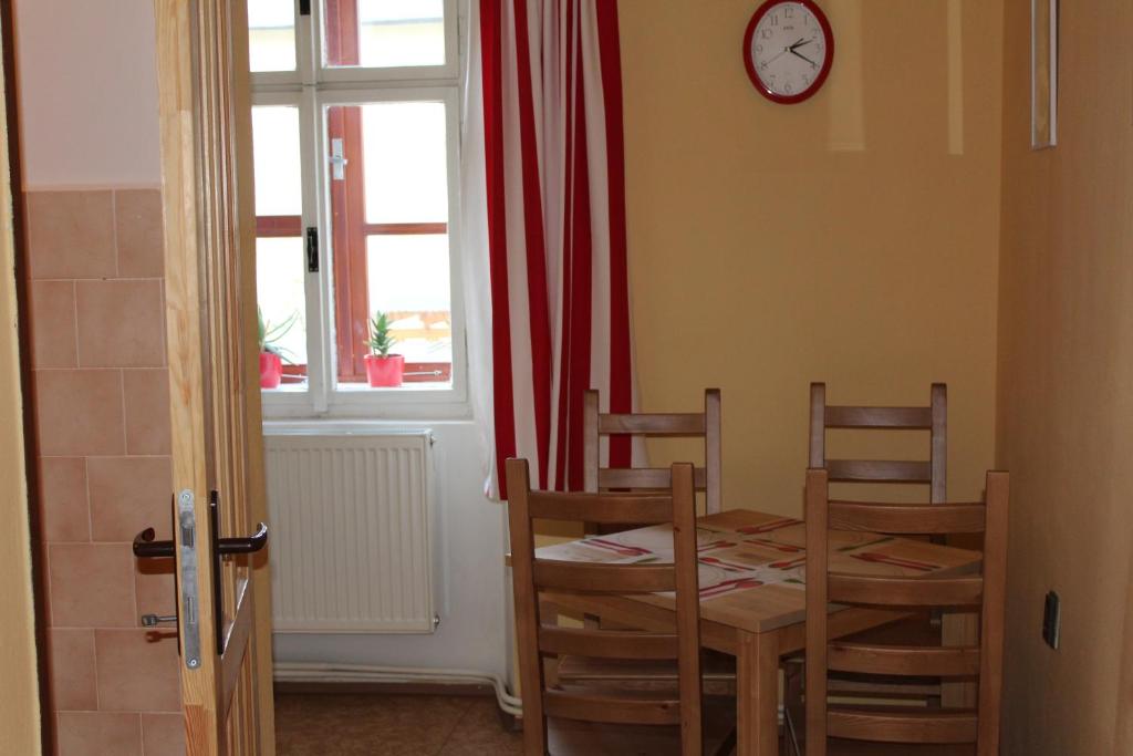 Fotografie z fotogalerie ubytování Penzion U Brány v destinaci Kutná Hora