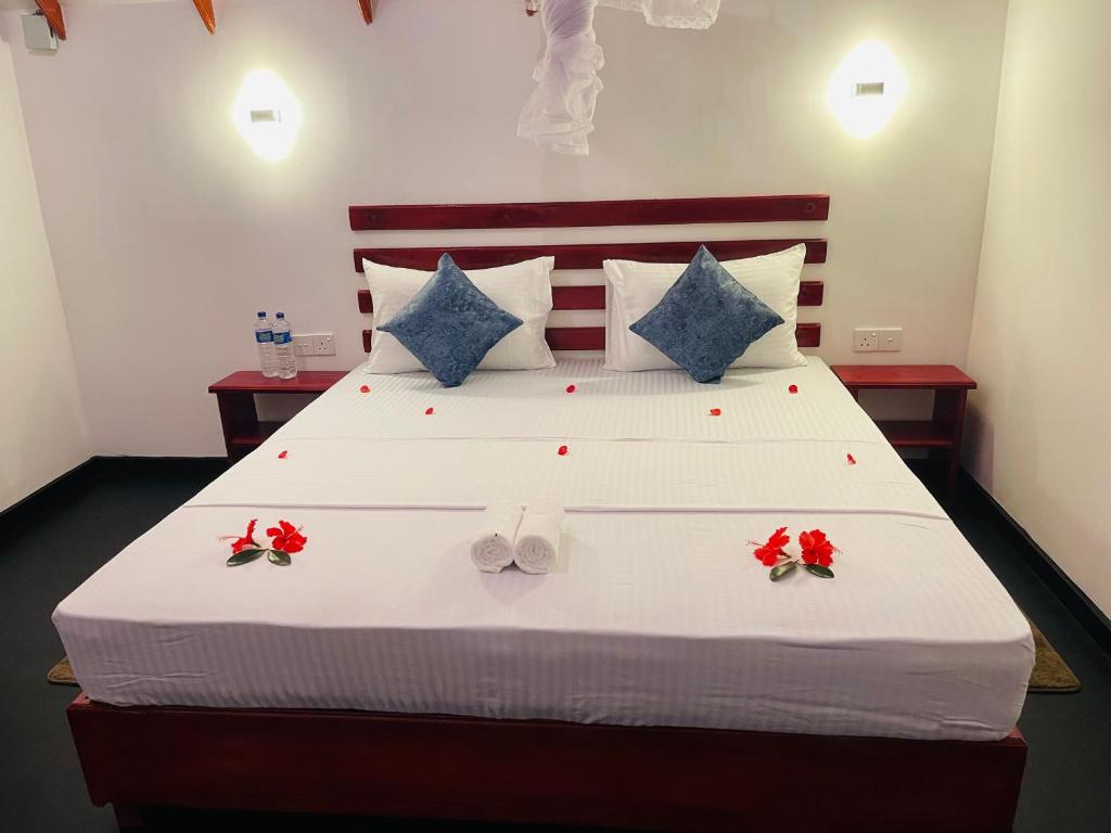 Sigiri Enaya Cottage - 17