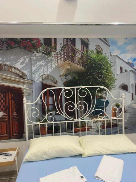 Fotografie z fotogalerie ubytování Solevita B&B v destinaci Trani
