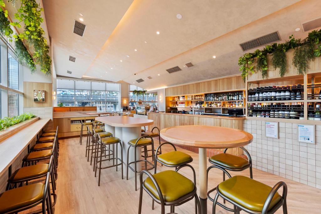 Clarion Suites Gateway - Resim 10