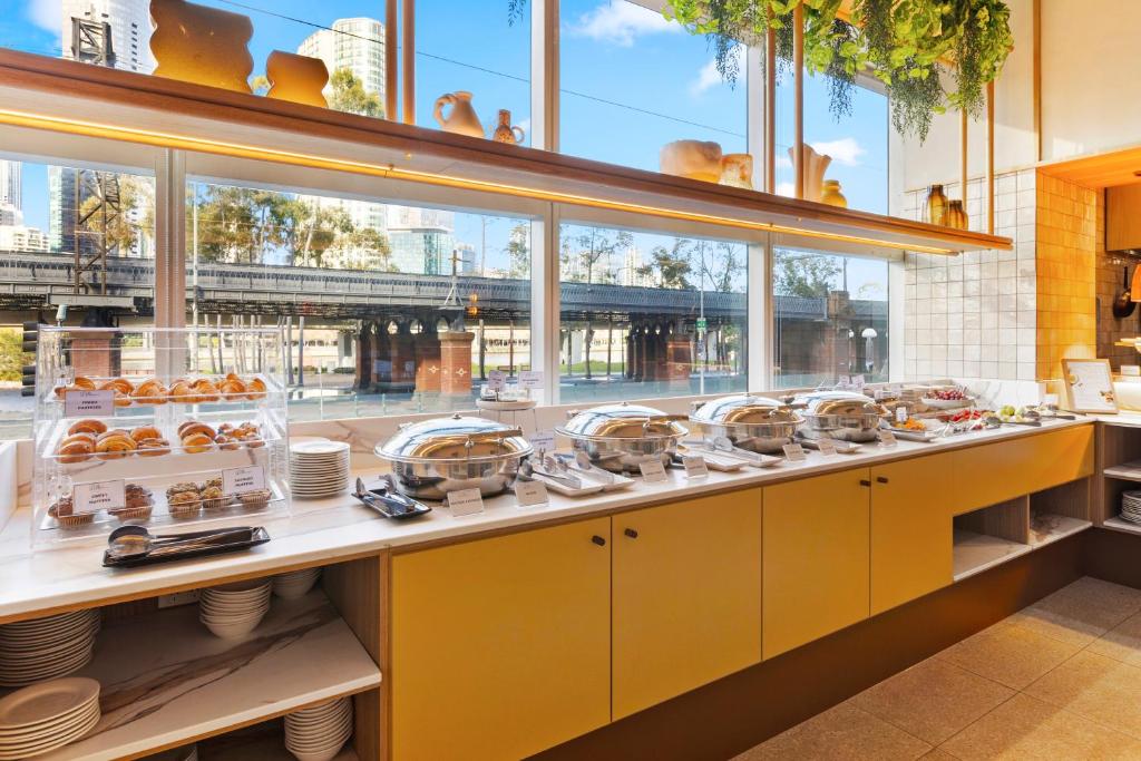 Clarion Suites Gateway - Resim 14