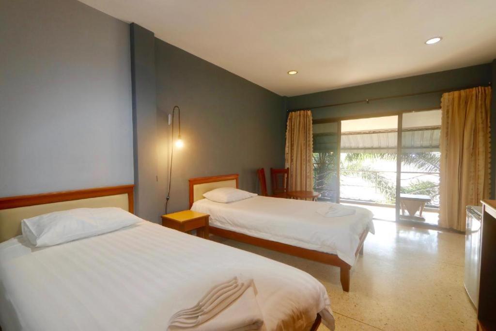 Momento Resort - Resim 43