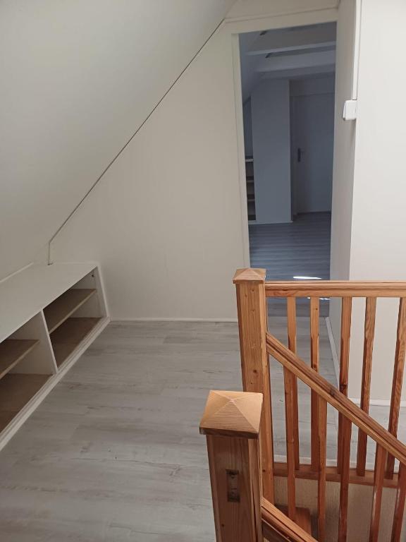 Fotografie z fotogalerie ubytování Apartmán Silvie v destinaci Křesetice