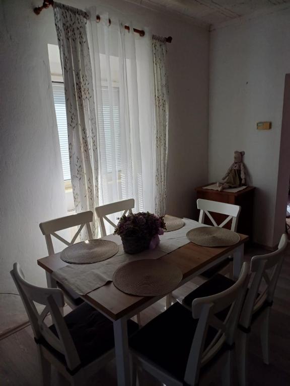 Fotografie z fotogalerie ubytování Apartmán Silvie v destinaci Křesetice