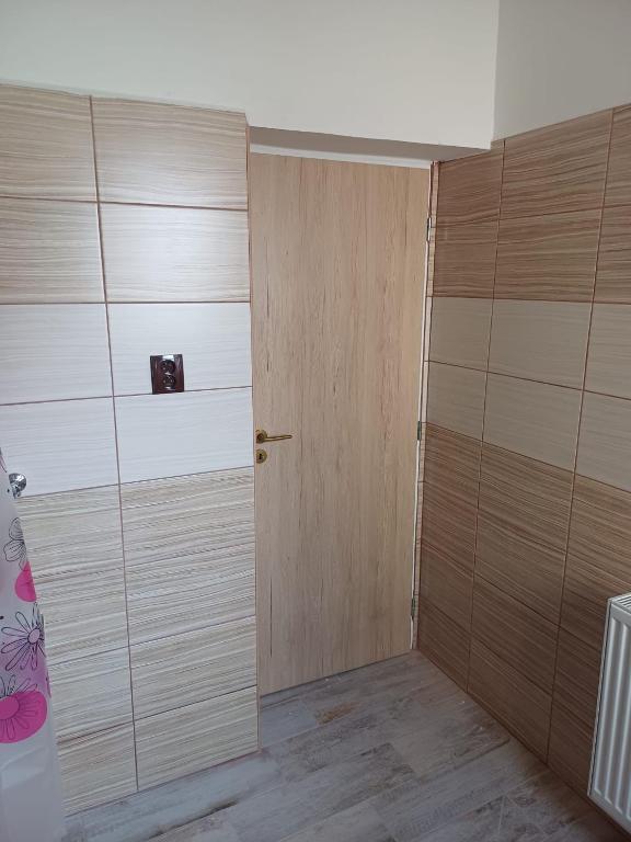 Fotografie z fotogalerie ubytování Apartmán Silvie v destinaci Křesetice