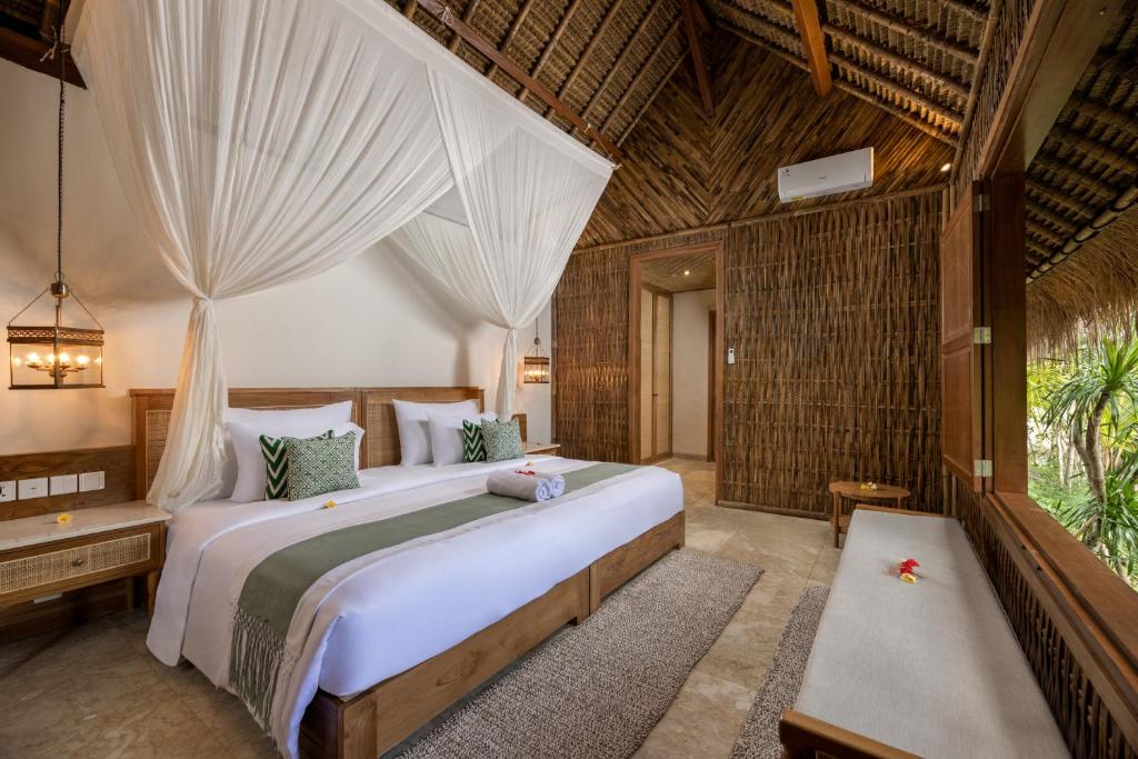 The Mesare Eco Resort - Photo 5