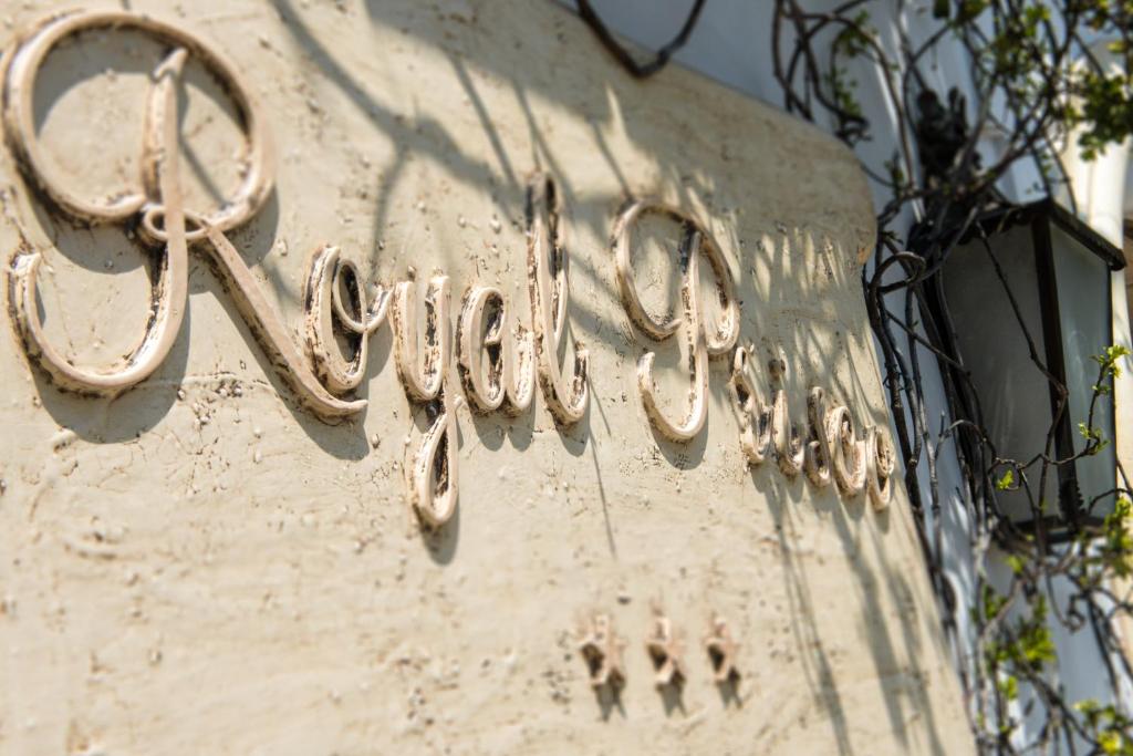 Fotografie z fotogalerie ubytování Hotel Royal Prisco v destinaci Positano