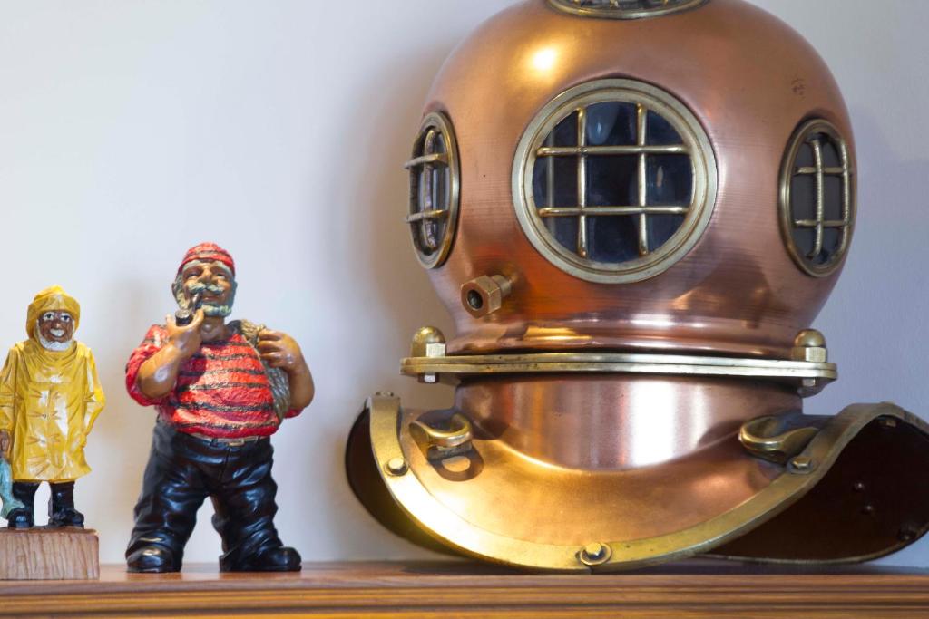 Fotografie z fotogalerie ubytování The Ship Inn v destinaci Stonehaven