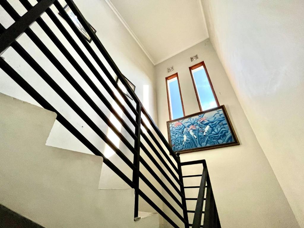 Fotografie z fotogalerie ubytování Wisma Anugerah Redpartner Near Masjid Zayed Solo v destinaci Bonorejo