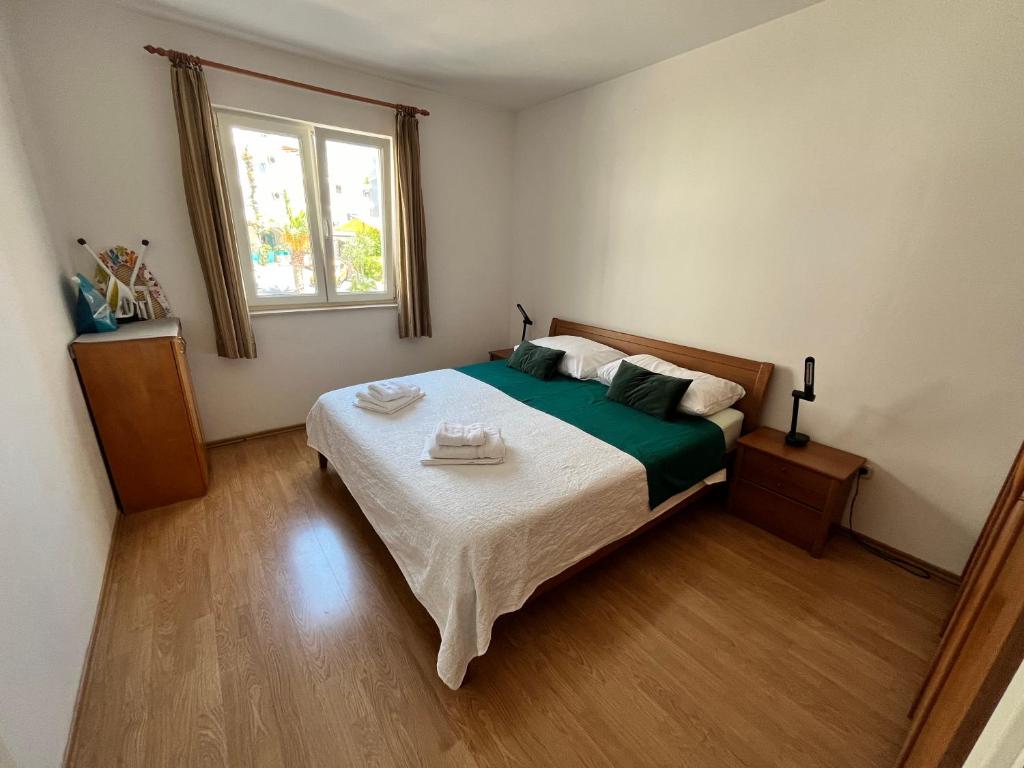 Apartment LeMar