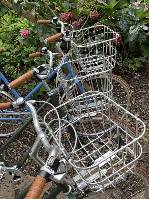 SOFS boutique hotel - Resim 36